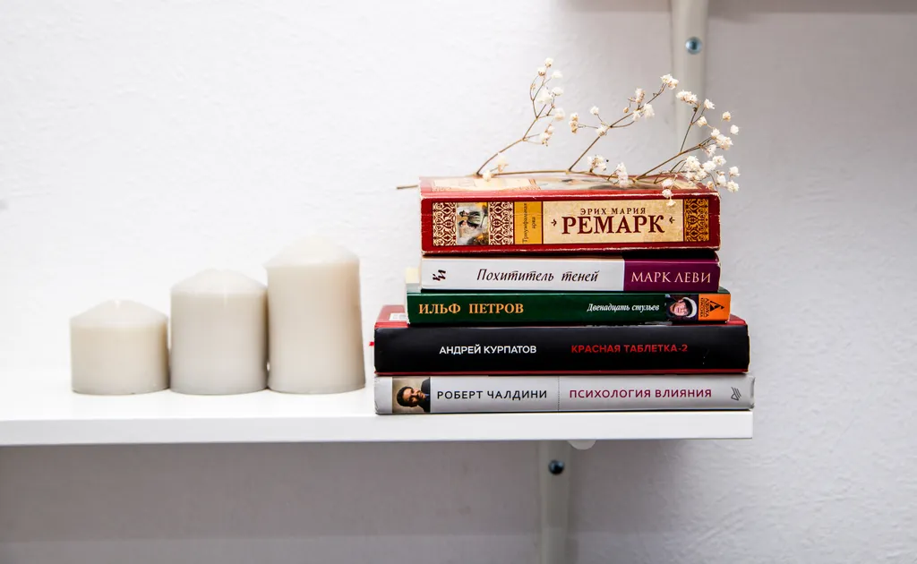 Квартира Апартаменты Hygge Karelia у набережной — Петрозаводск
