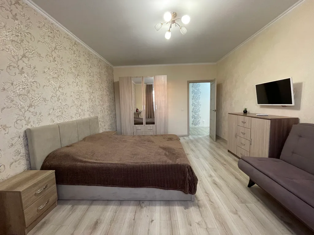 Квартира Квартира в центре — Зеленоградск