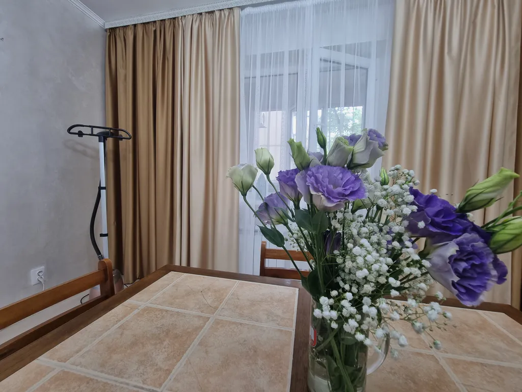 Очень уютная квартира рядом с посольством США