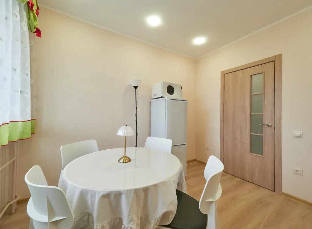 Уютная 2-комнатная квартира в центре курортной зоны Завидово