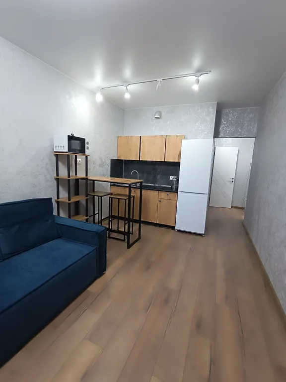 Квартира Уютная квартира — Краснодар