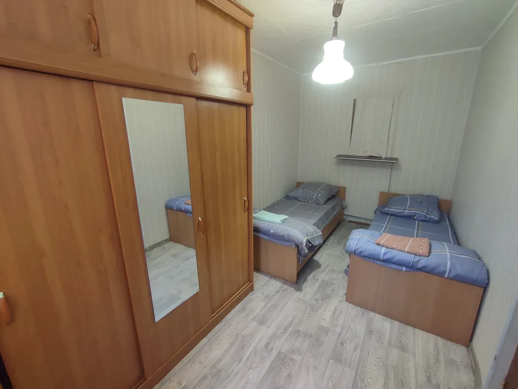 Квартира в центре города