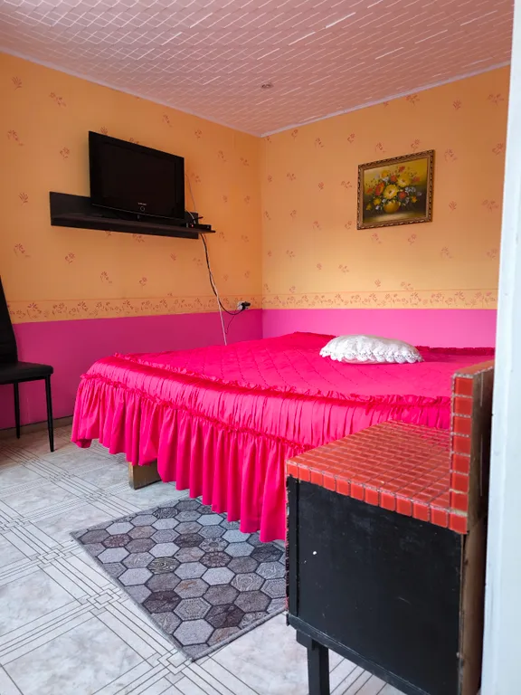 Дача на Куршской косе