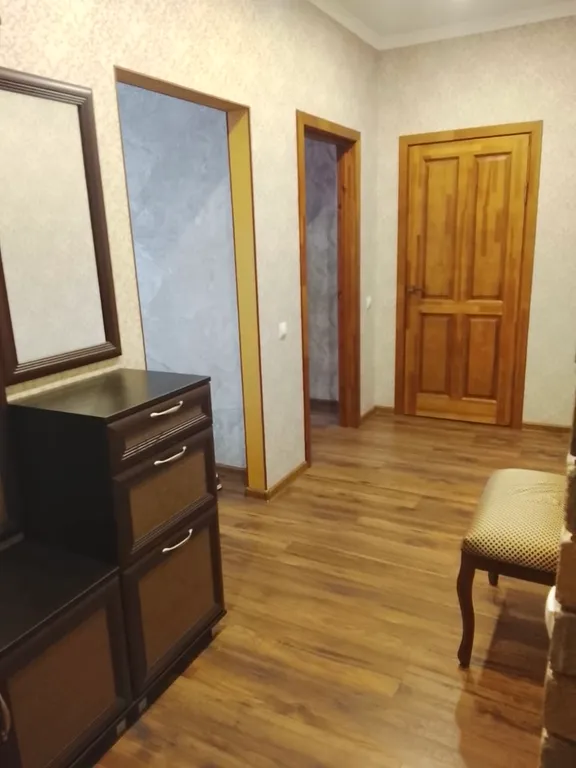 Уютная квартира рядом с морем