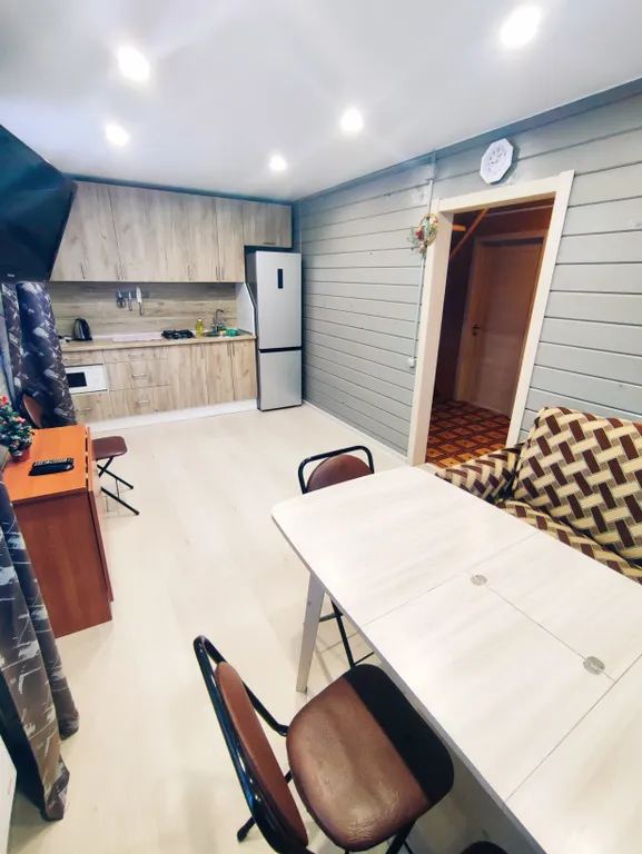 4-комнатный Дом