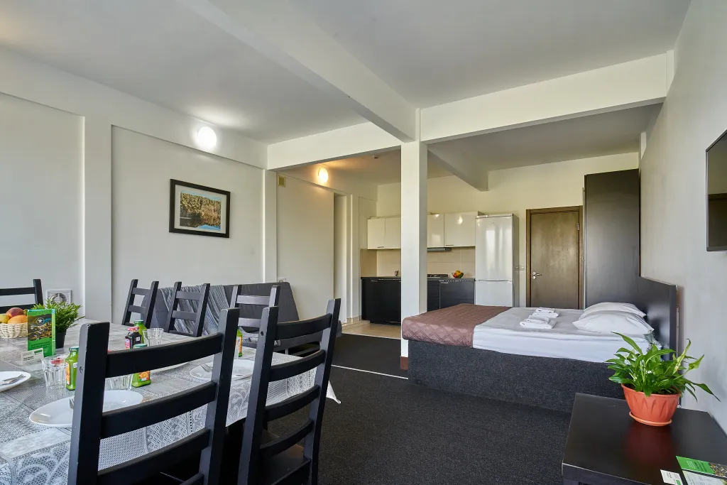 Квартира Комната — Борисово