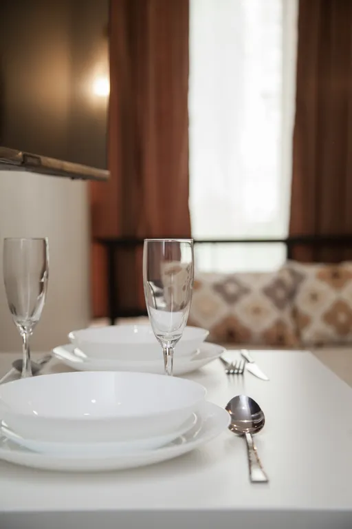 Позитивная студия в новой Москве