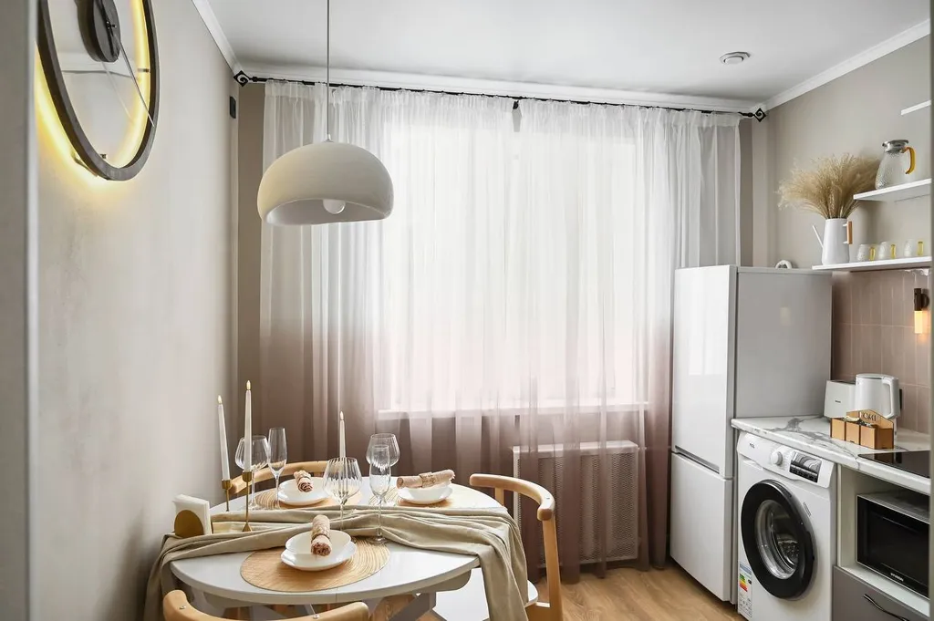 1-к. Кв возле тк. Олимп