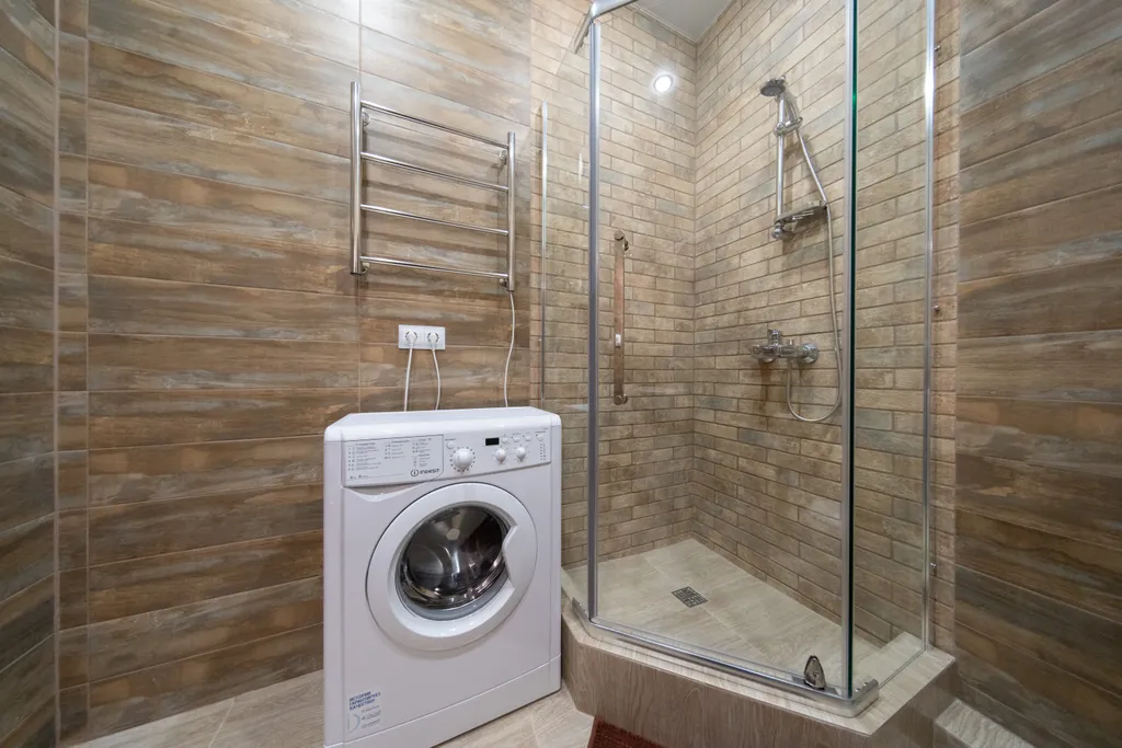 1-к квартира с видом на горы