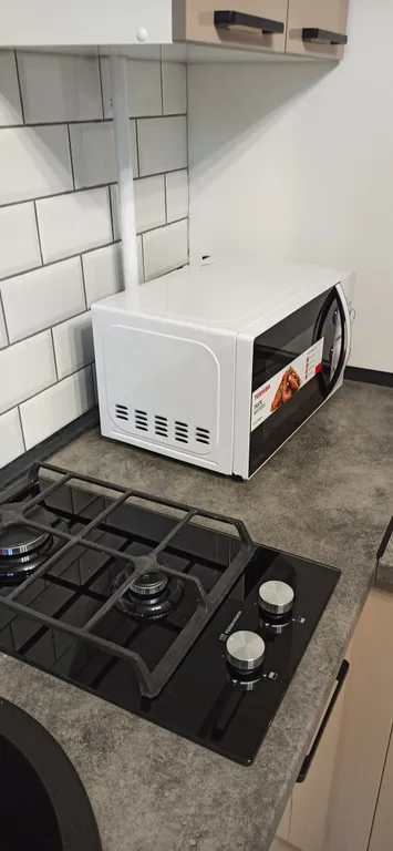 Апартаменты в центре