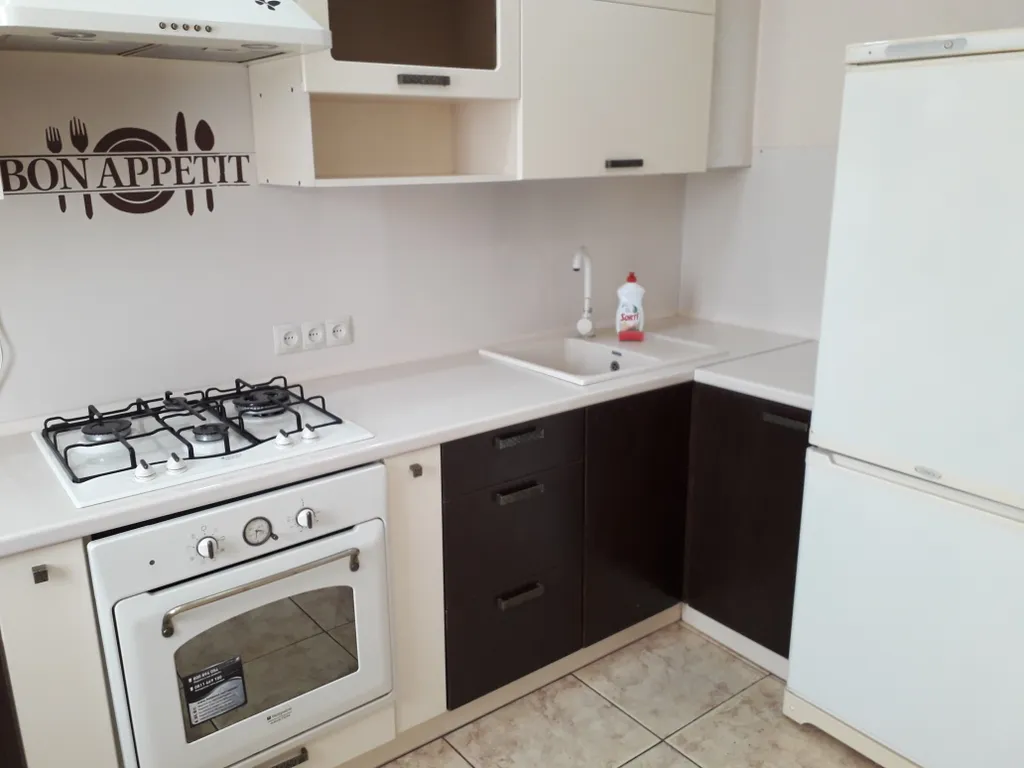 Квартира около центра