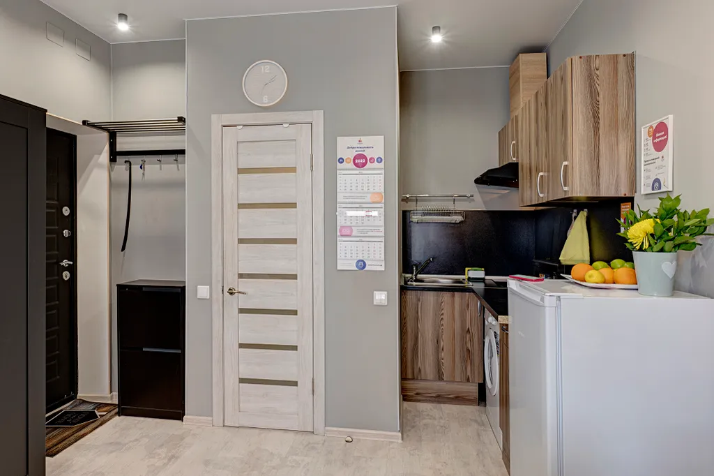 Студия Горчица