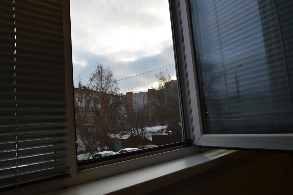 Уютная квартира в центре на Морозова