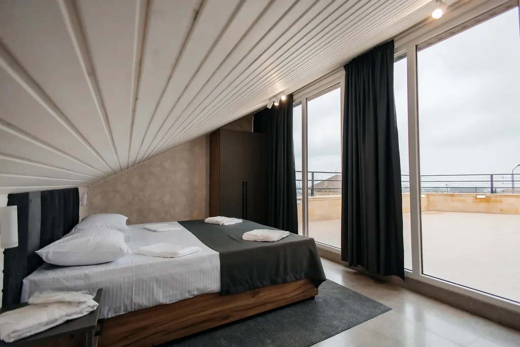 Квартира Комната — аренда посуточно в Дербент