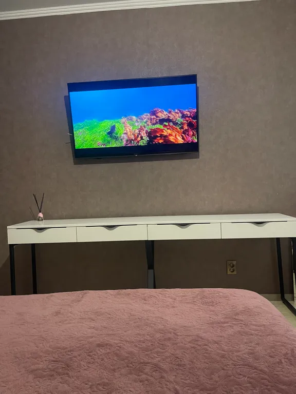 Квартира 2-комнатная Квартира — Калининград