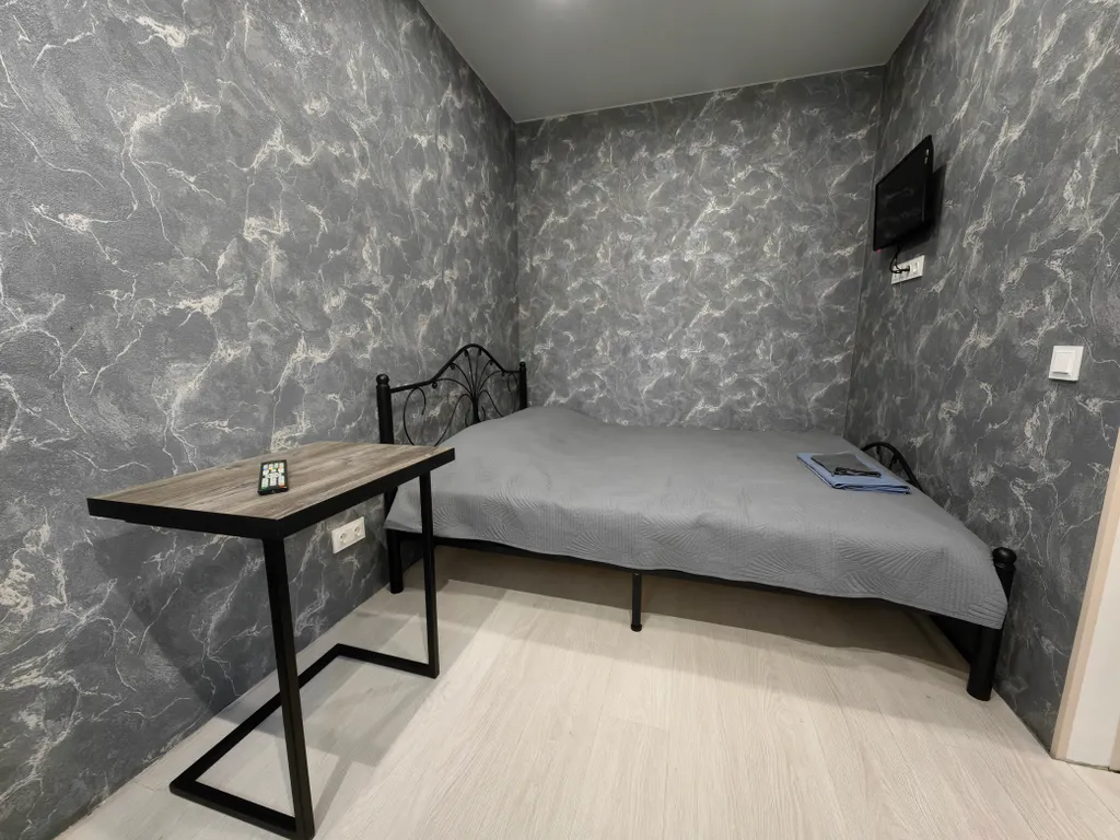 Студия на Волге 1