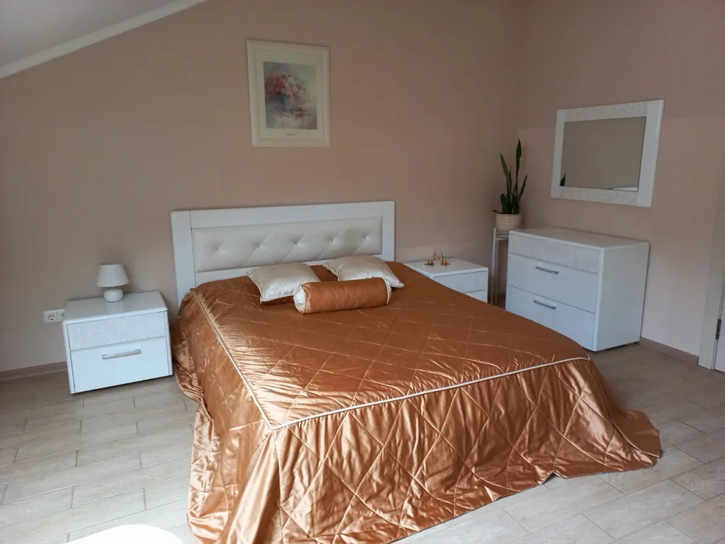 Квартира Уютная евродвушка на побережье — аренда посуточно в Ольгинка