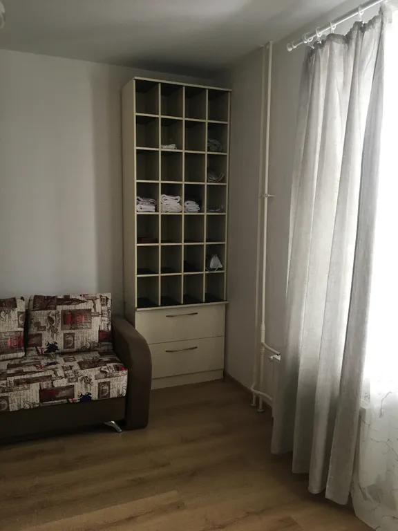 Квартира Квартира Студия Песочный рядом с НИИ им. Петрова, Гранова — Песочный