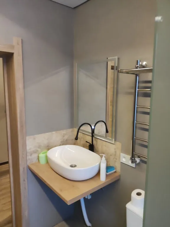 3-комнатный Дом