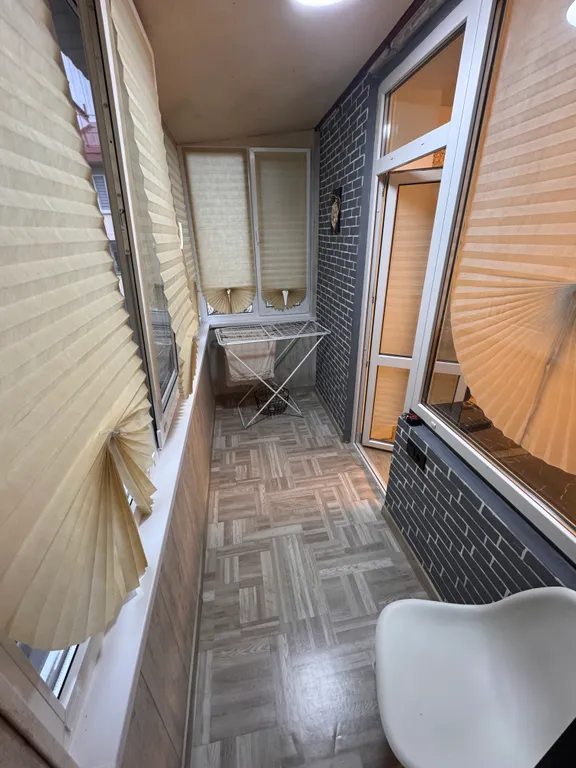 Квартира Квартира Уютная 2-комнатная с лучшей инфраструктурой, центр и море рядом — Севастополь