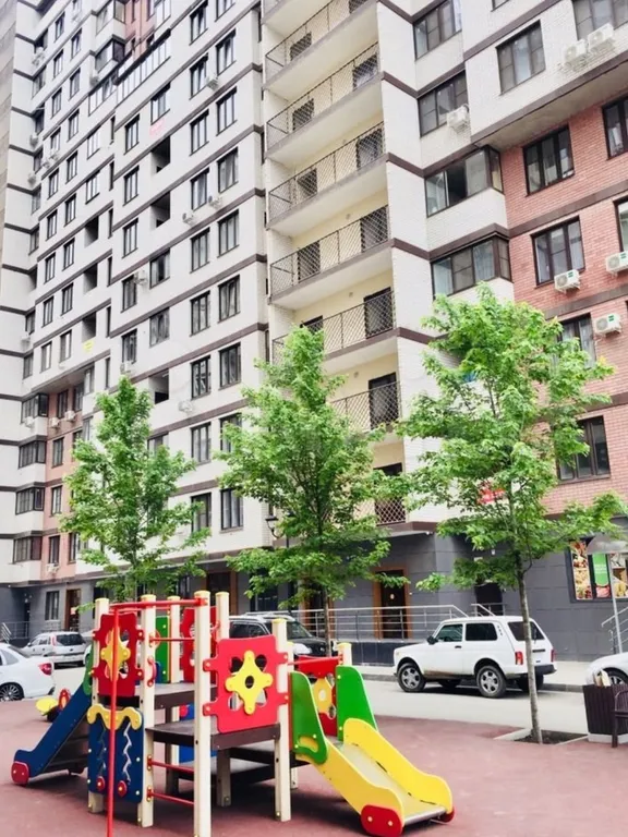 Квартира Большая уютная квартира с домашней атмосферой — Краснодар