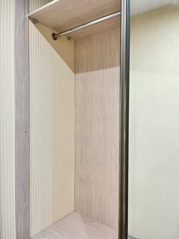 Квартира Квартира на предмостной — Красноярск