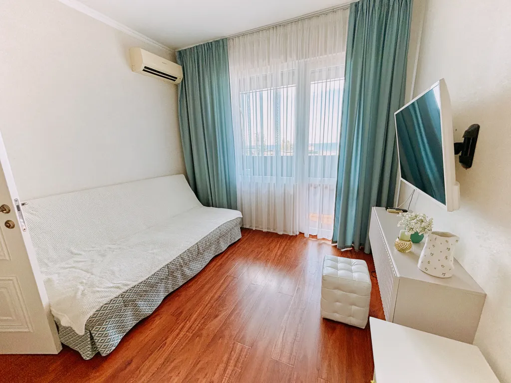 Квартира у моря, закаты, аромат морского бриза, средиземноморский вайб