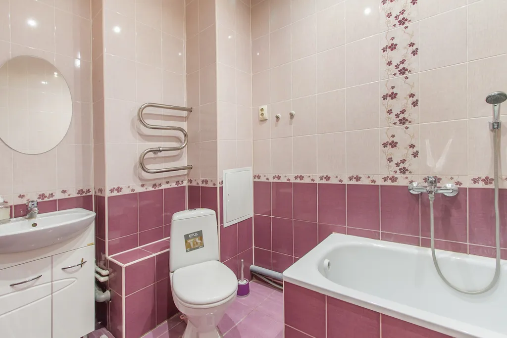 Квартира на автовокзале