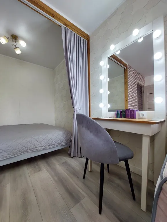 Квартира комфорт плюс