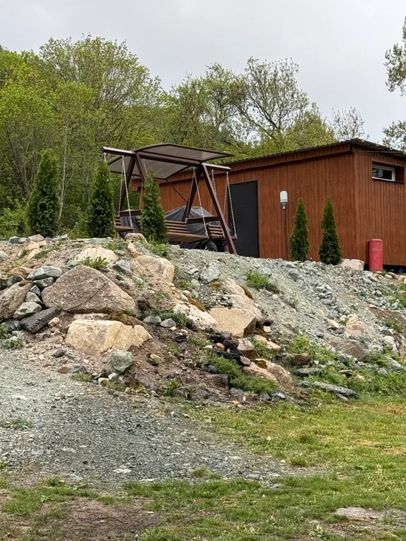 Гостевой дом в горах