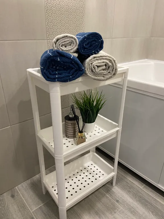 Квартира Уютная квартира в центре Взлётки — Красноярск