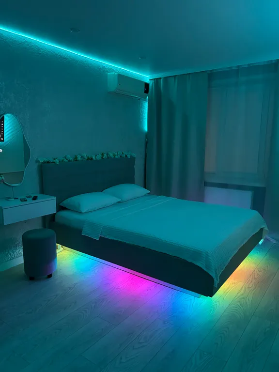 Квартира relax