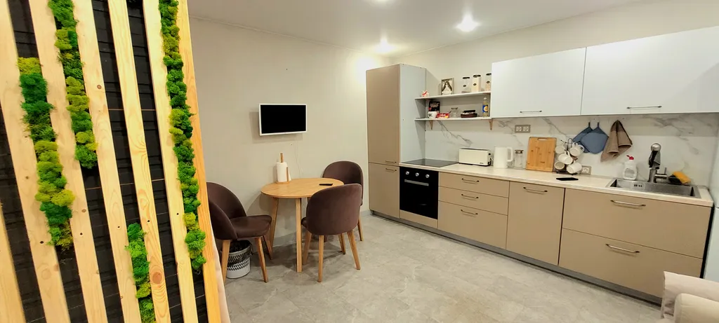 Квартира Квартира Апартамент в центре города — Ярославль