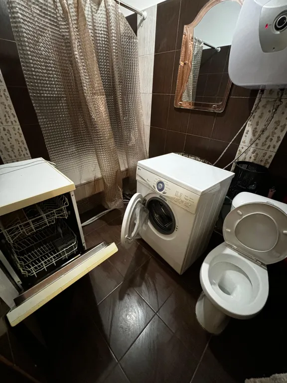 Оборудованная квартира рядом с морем, центром и всей инфраструктурой