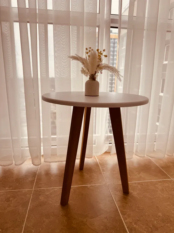 Уютная квартира в экологичном районе