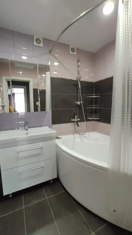 Шикарная видовая квартира с высоты птичьего полета