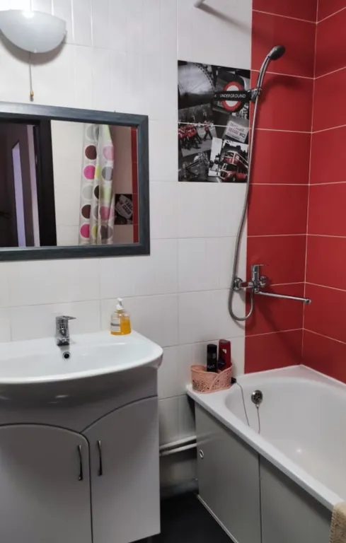 Уютная квартира в центре