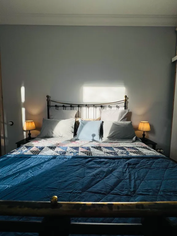 Квартира Уютная квартира в центре с историей — Москва