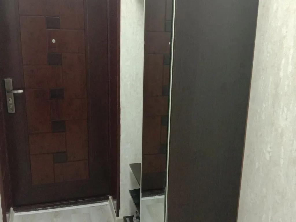 Уютная квартира в 1 километре от трассы М4