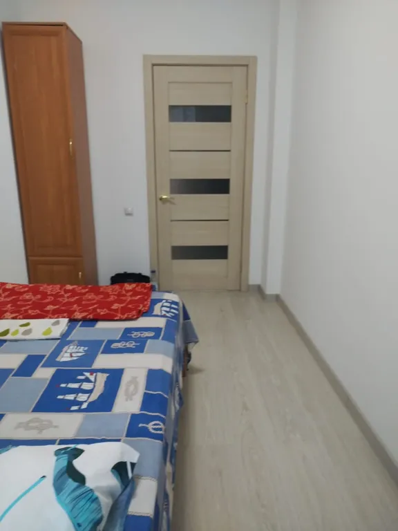 Двухместный номер Юкка