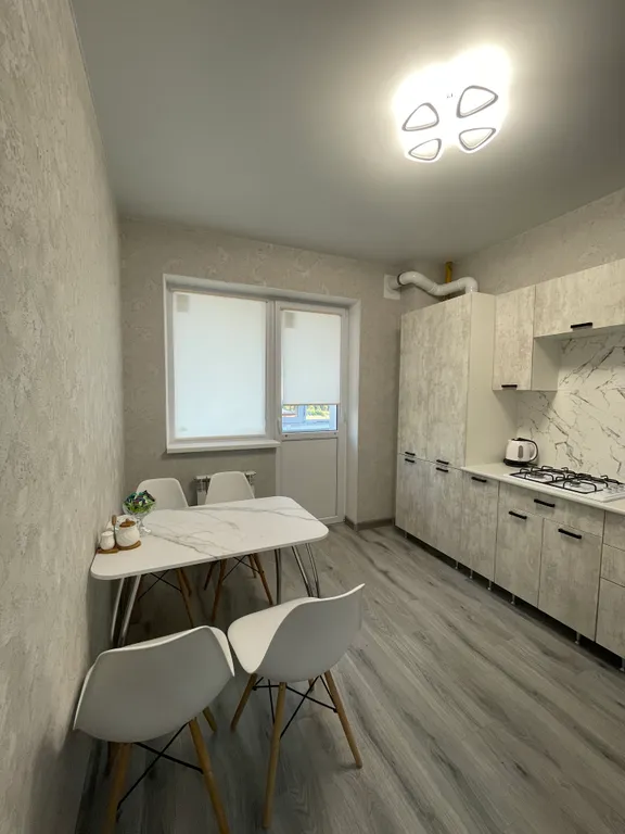 Уютная квартира в 10 минутах от аэропорта и жд