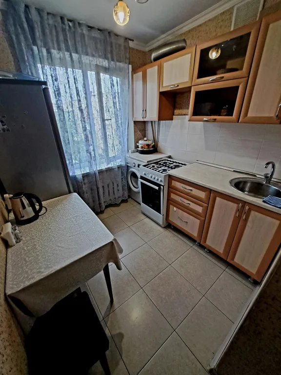 Центр города