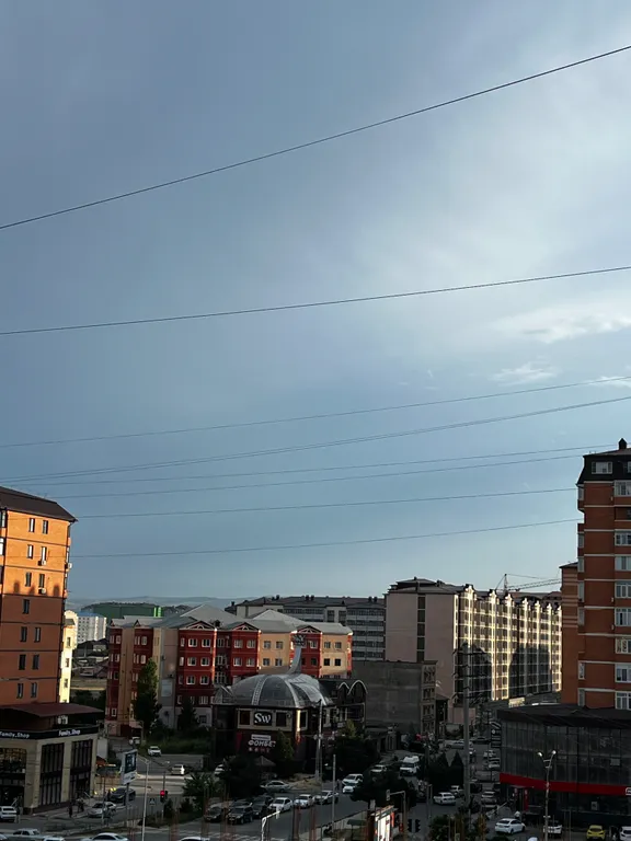 Апартаменты рядом с морем