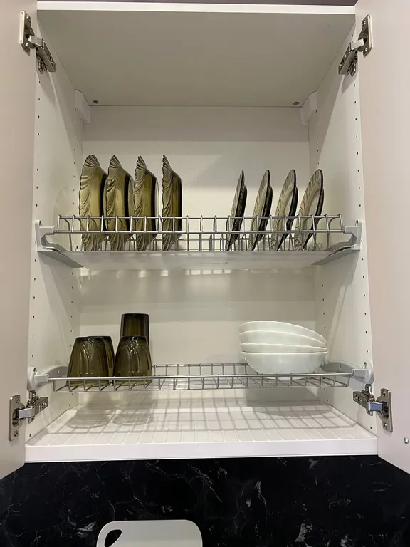 Квартира Новая уютная квартира в центральном зеленом районе  Города — Калининград