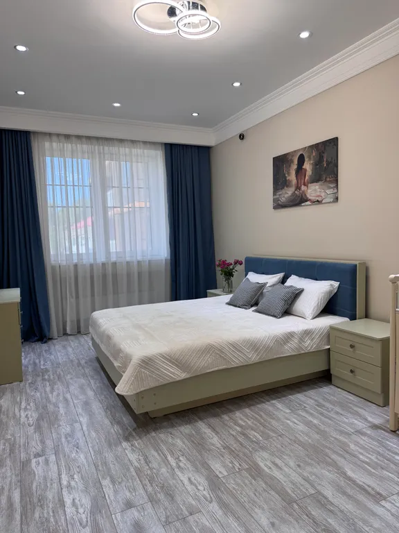 Люкс квартира в курортной зоне