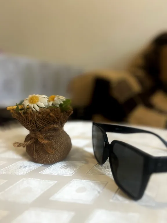 Уютный домик на берегу Каспия