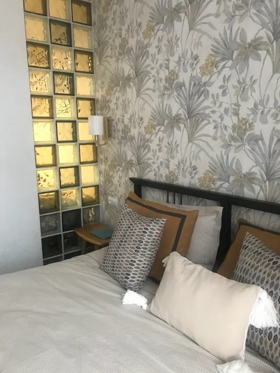 Квартира Уютная квартира у моря — Геленджик