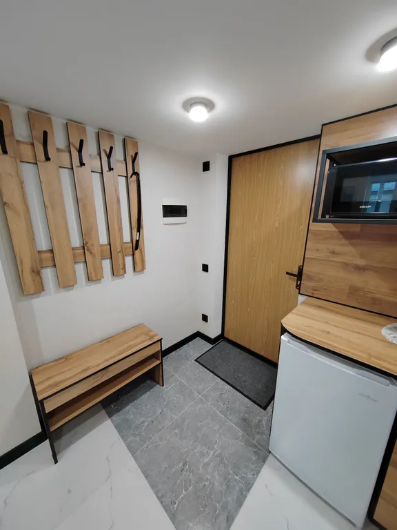 Квартира Квартира Уютное пространство — Тверь