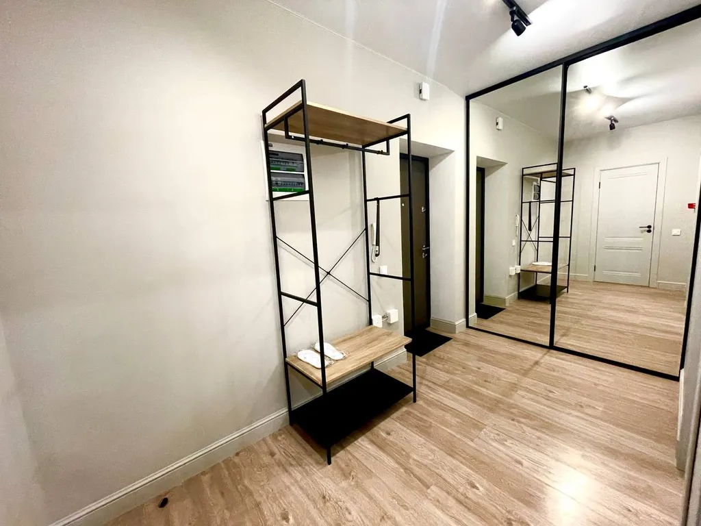 Квартира Апартаменты у Королевских ворот — Калининград