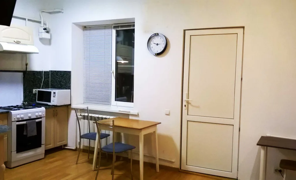 Квартира в тихом месте близко к ЖД вокзалу